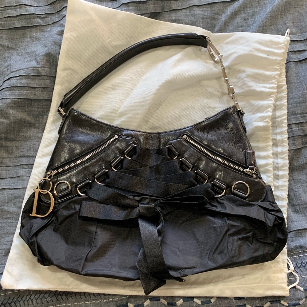Christian Dior handbag